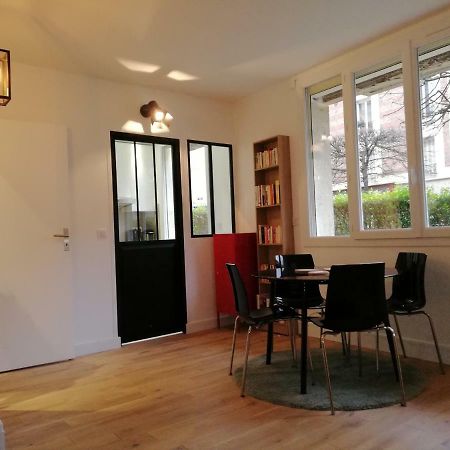 Cosy Apartment Anatole Vitry מראה חיצוני תמונה
