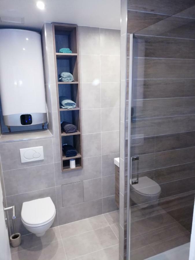Cosy Apartment Anatole Vitry מראה חיצוני תמונה
