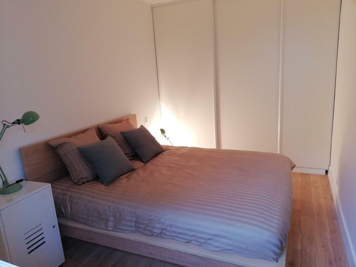 Cosy Apartment Anatole Vitry מראה חיצוני תמונה