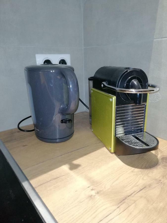 Cosy Apartment Anatole Vitry מראה חיצוני תמונה