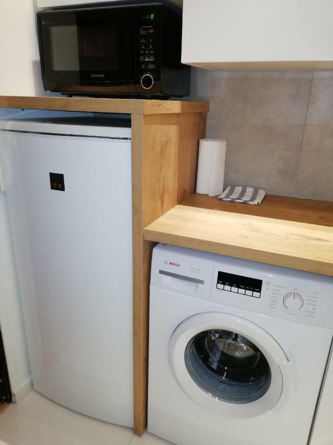 Cosy Apartment Anatole Vitry מראה חיצוני תמונה