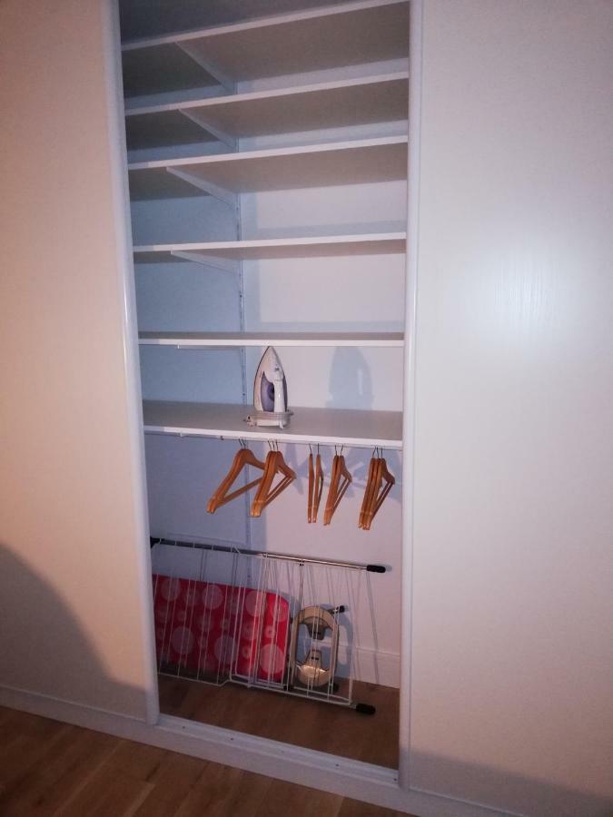 Cosy Apartment Anatole Vitry מראה חיצוני תמונה