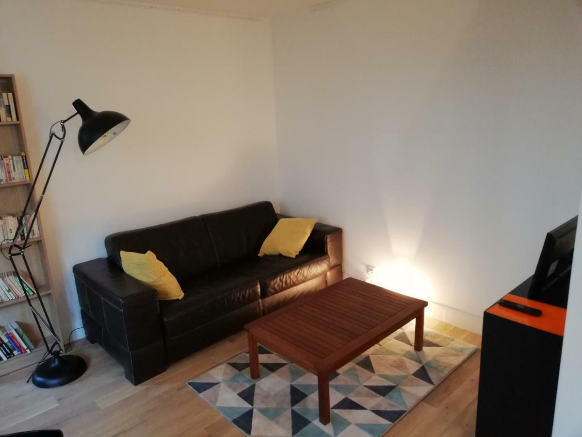 Cosy Apartment Anatole Vitry מראה חיצוני תמונה
