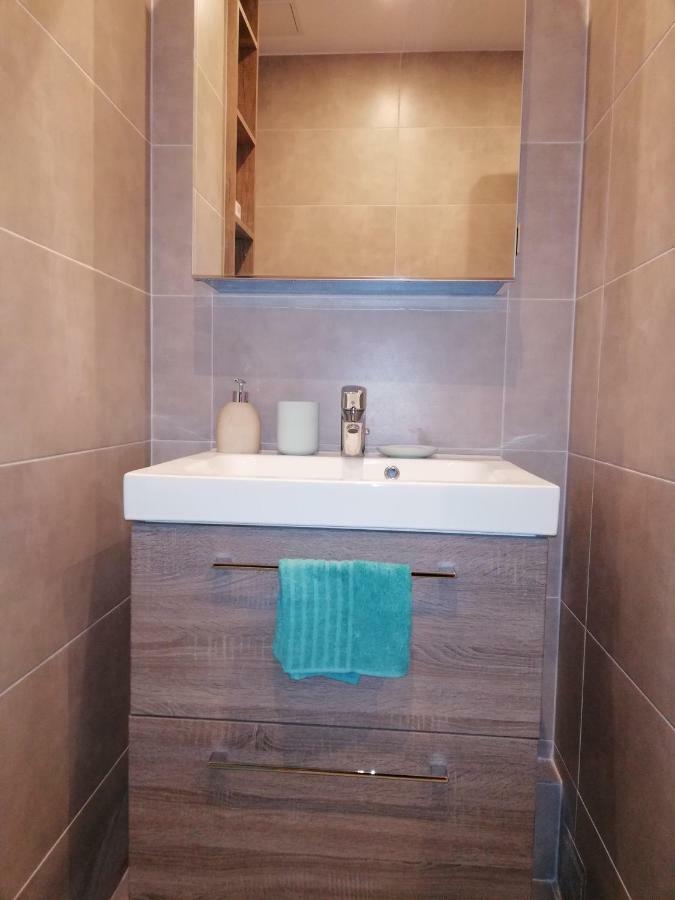 Cosy Apartment Anatole Vitry מראה חיצוני תמונה