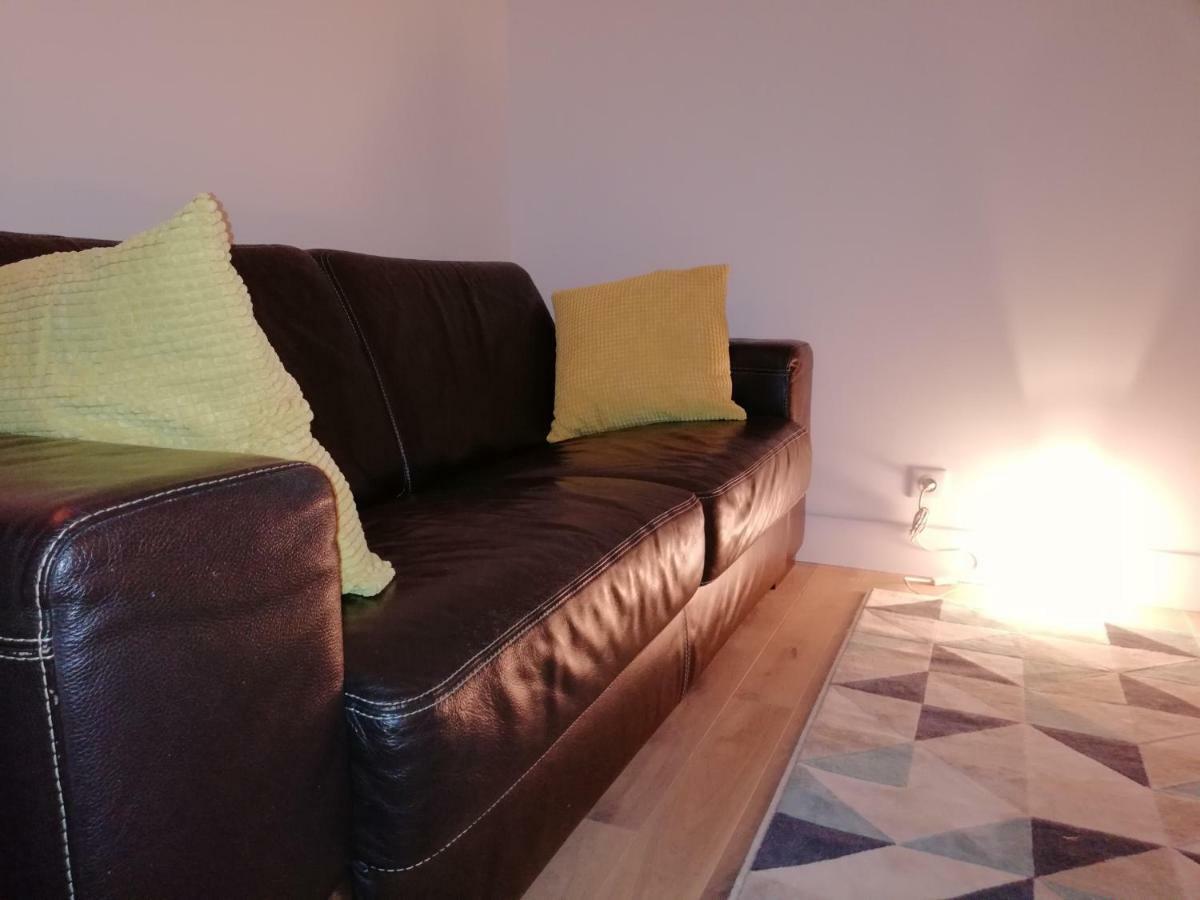 Cosy Apartment Anatole Vitry מראה חיצוני תמונה