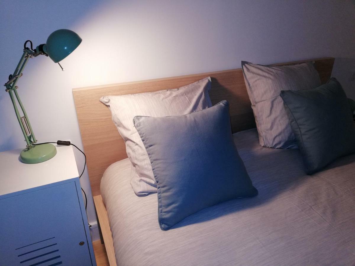 Cosy Apartment Anatole Vitry מראה חיצוני תמונה