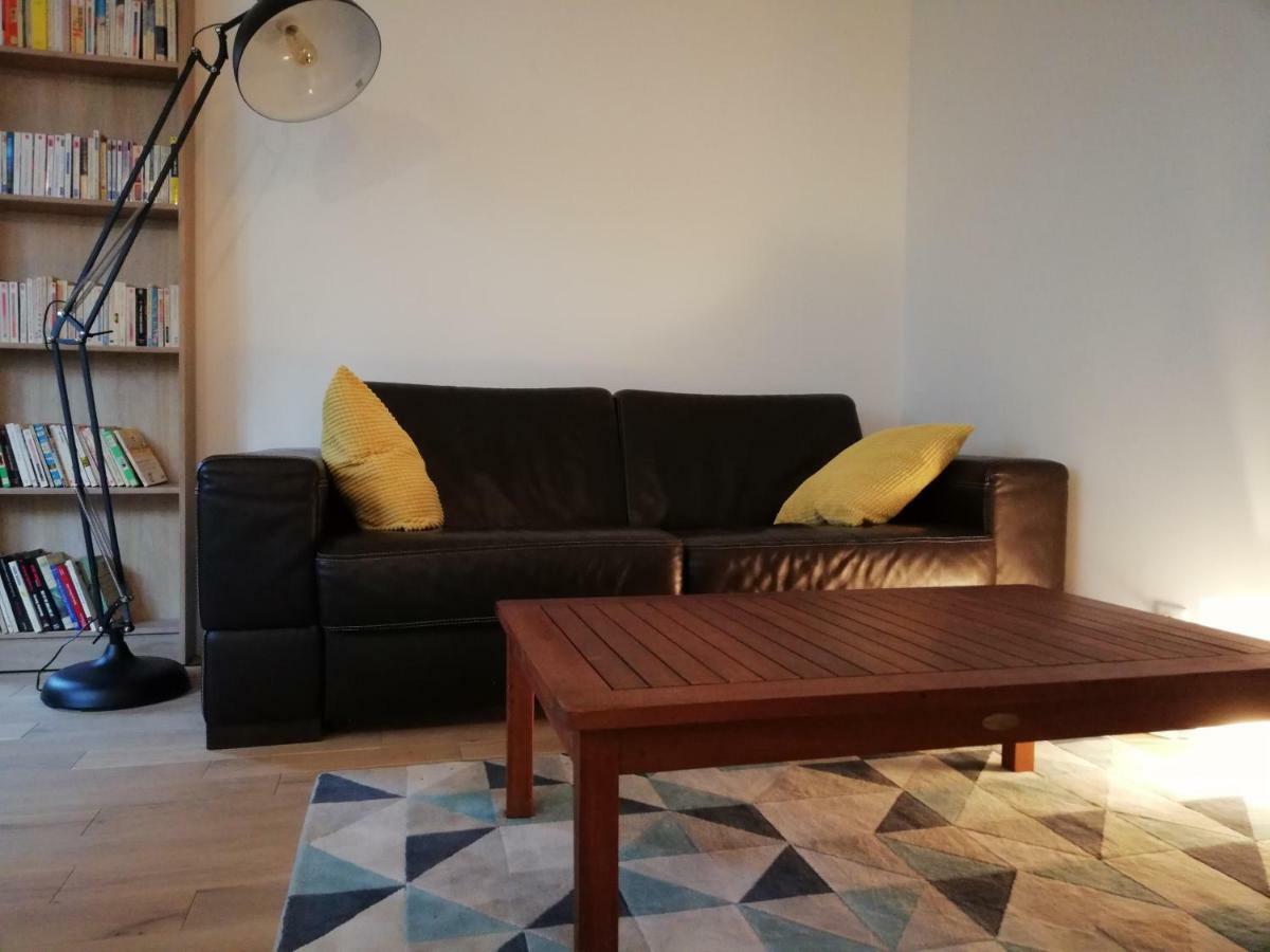 Cosy Apartment Anatole Vitry מראה חיצוני תמונה