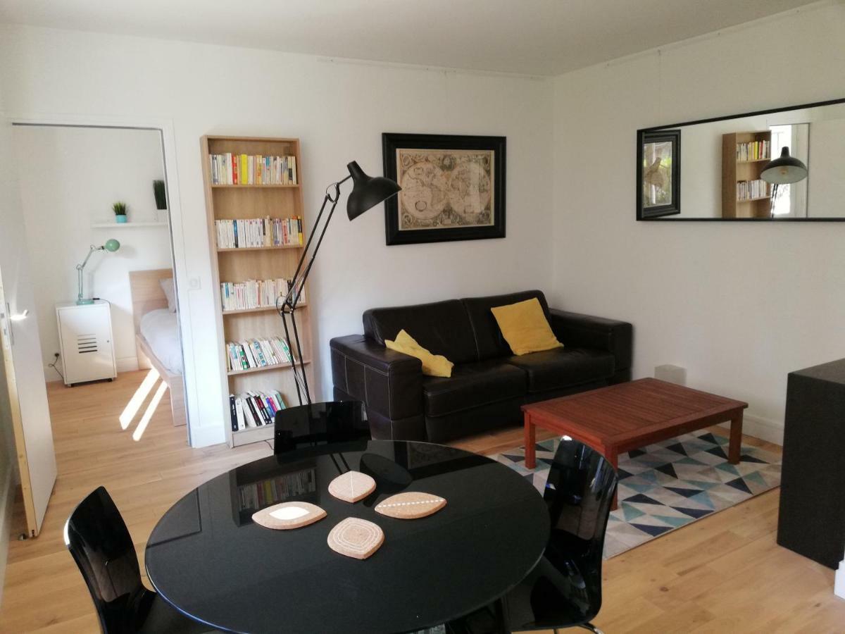 Cosy Apartment Anatole Vitry מראה חיצוני תמונה