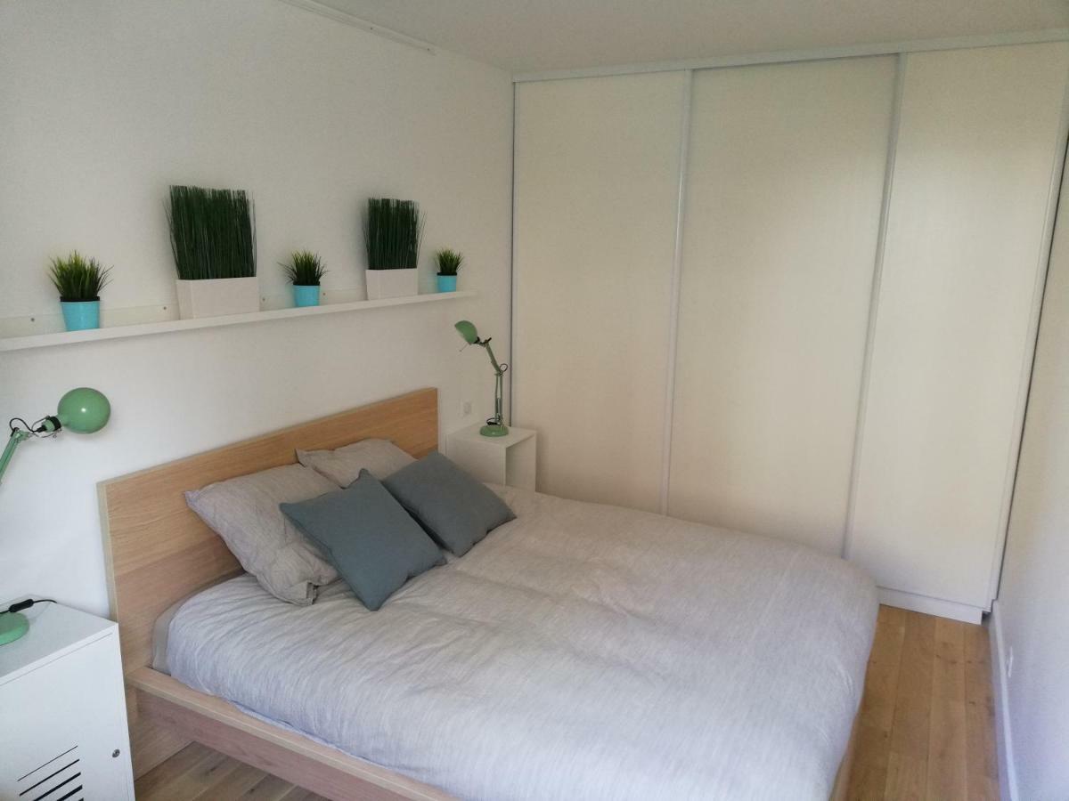 Cosy Apartment Anatole Vitry מראה חיצוני תמונה